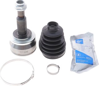 Blue Print ADT38984