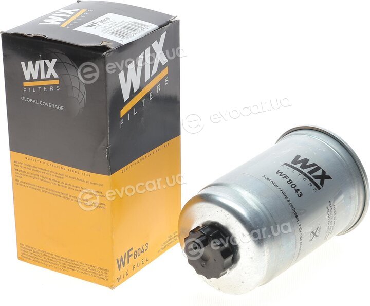 WIX WF8043