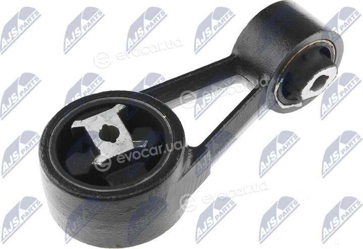 NTY ZPS-CT-001