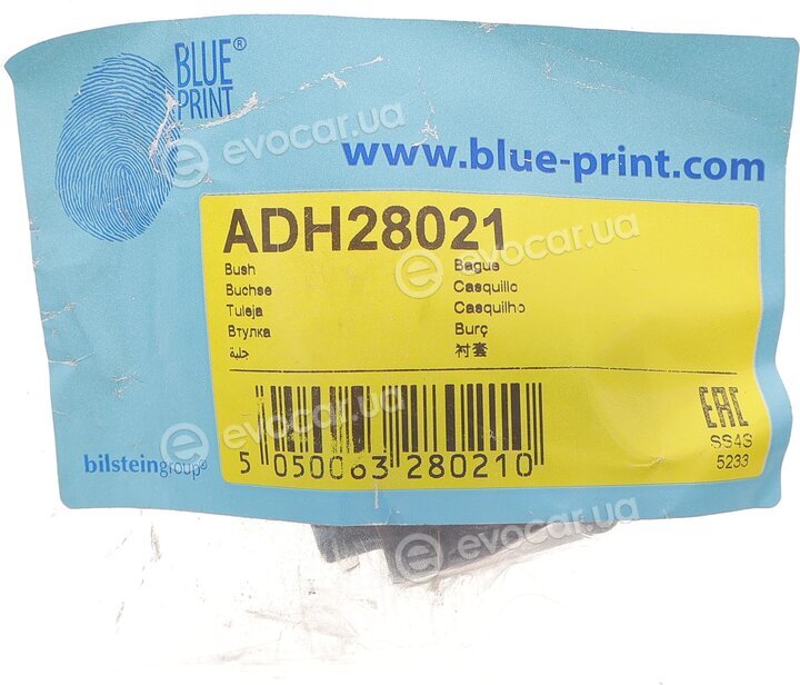 Blue Print ADH28021