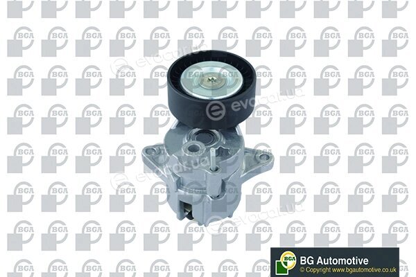 BGA DC5602