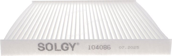 Solgy 104086