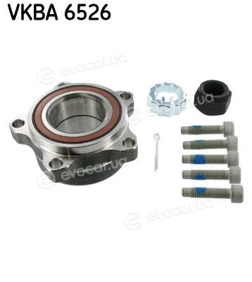 SKF VKBA 6526