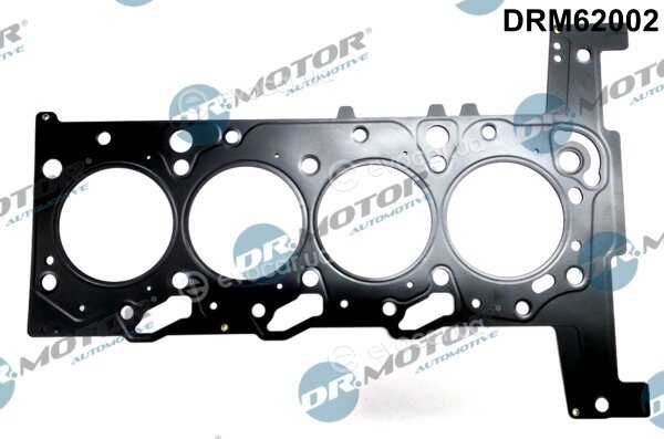Dr. Motor DRM62002