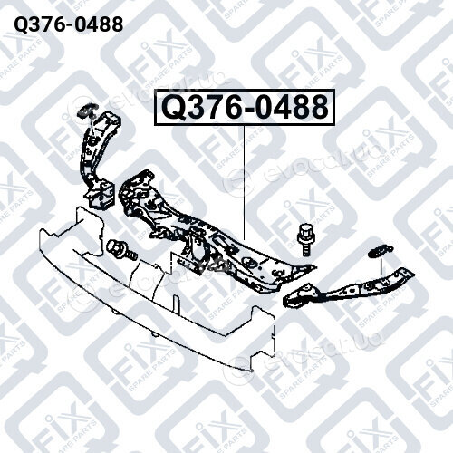 Q-Fix Q3760488
