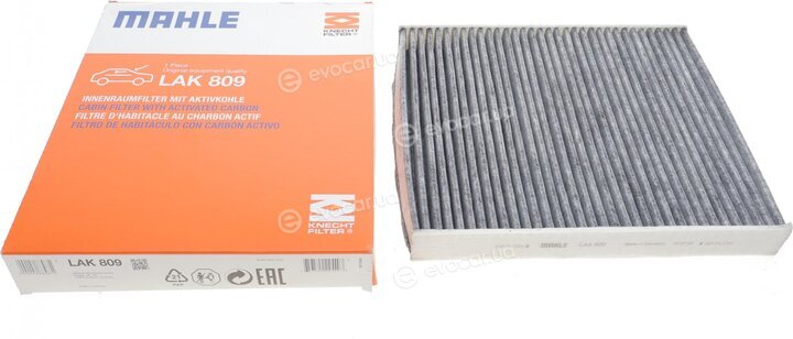 Mahle LAK 809