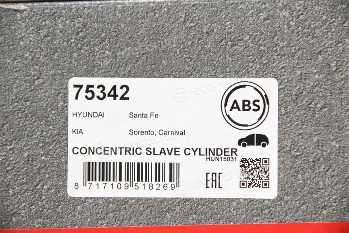 A.B.S. 75342