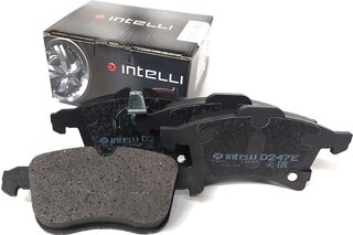 Dafmi / Intelli D247E