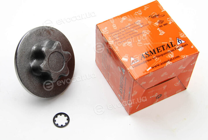 AS Metal 10RN1110