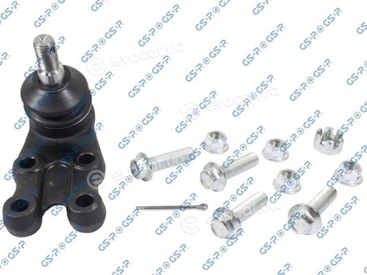 GSP S080085