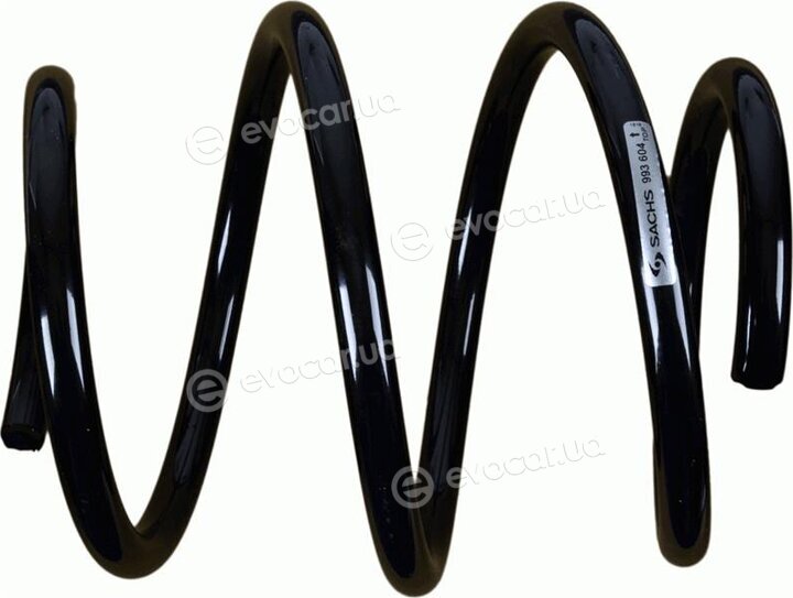 Sachs 993 604