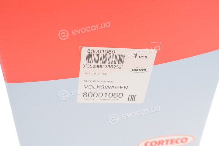 Corteco 80001060