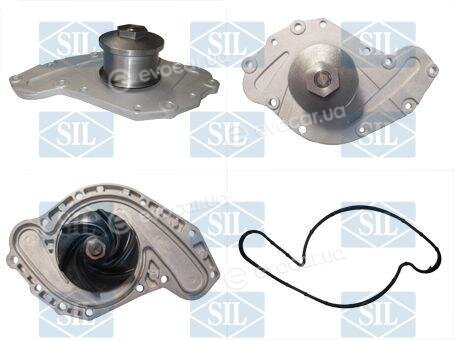 Saleri Sil PA1585
