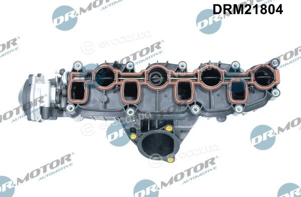Dr. Motor DRM21804