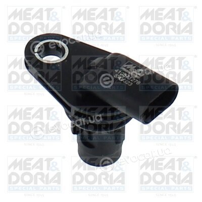 Meat & Doria 871252