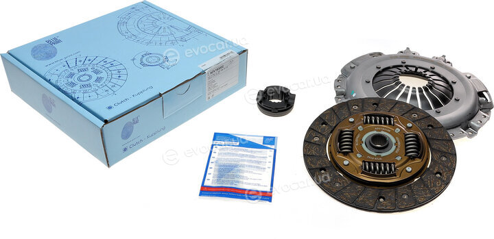 Blue Print ADV183002