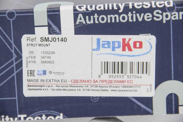 Japko SMJ0140