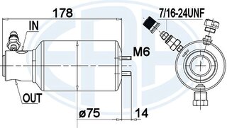 Era / Messmer 668009