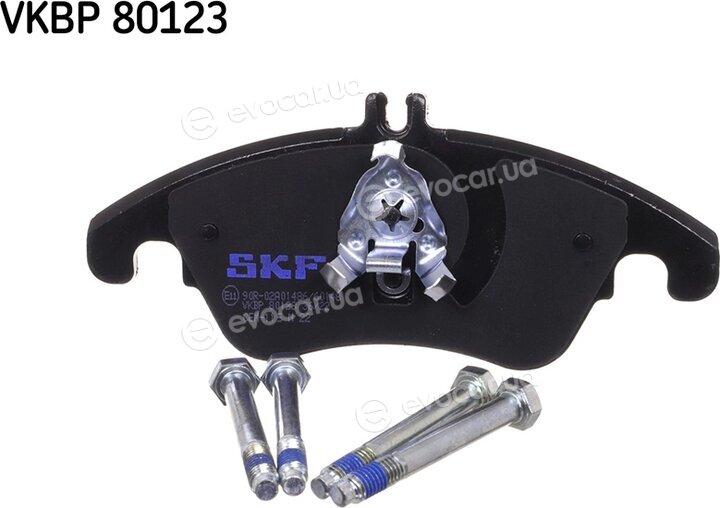 SKF VKBP 80123
