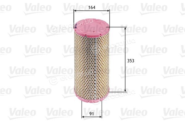 Valeo 585624