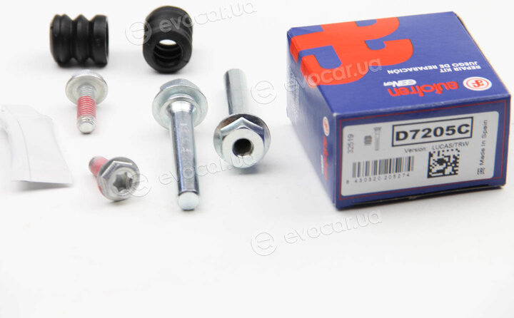 Autofren D7205C