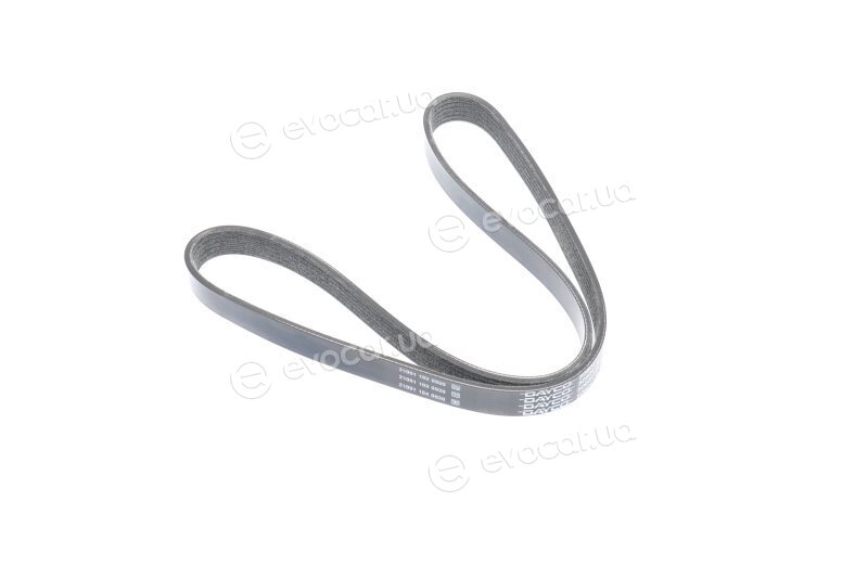 Dayco 6PK1050S