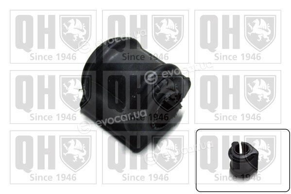 Quinton Hazell EMB7081