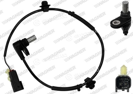 Wagner ABS01150