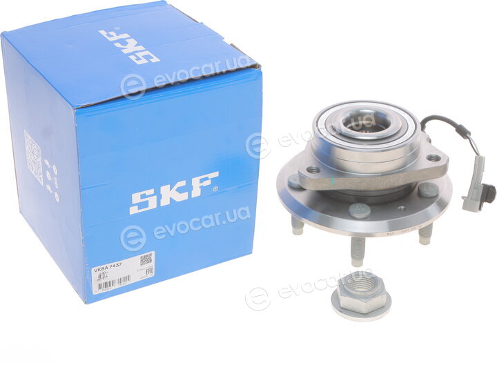SKF VKBA 7437