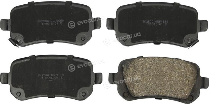Starline BD S568