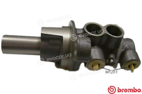 Brembo M 23 071