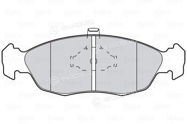 Valeo 301074