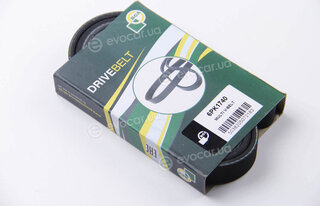 BGA 6PK1740