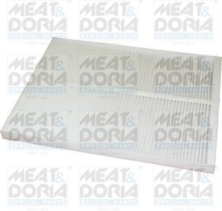 Meat & Doria 17018