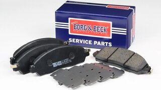 Borg & Beck BBP2569