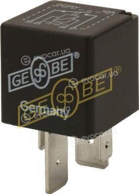 Gebe / Ika 9 8122 1