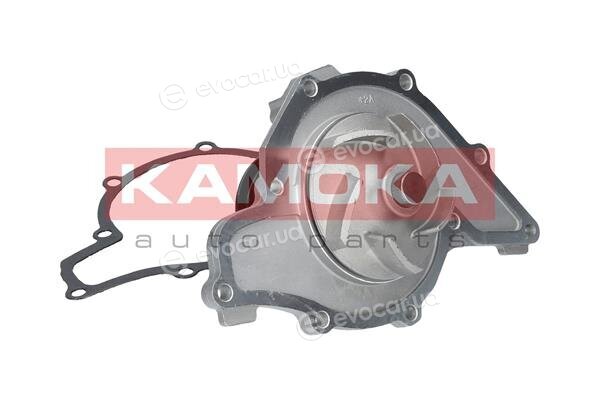 Kamoka T0040