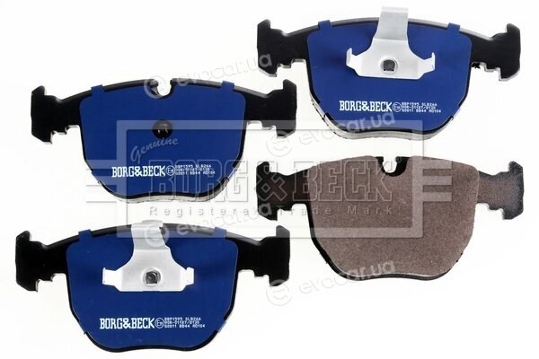 Borg & Beck BBP1595