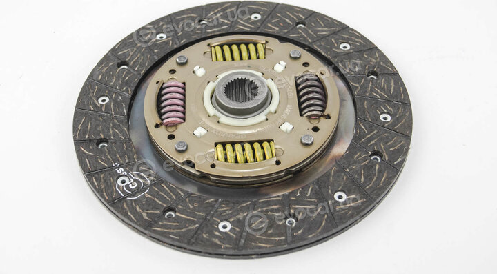 Valeo 786050