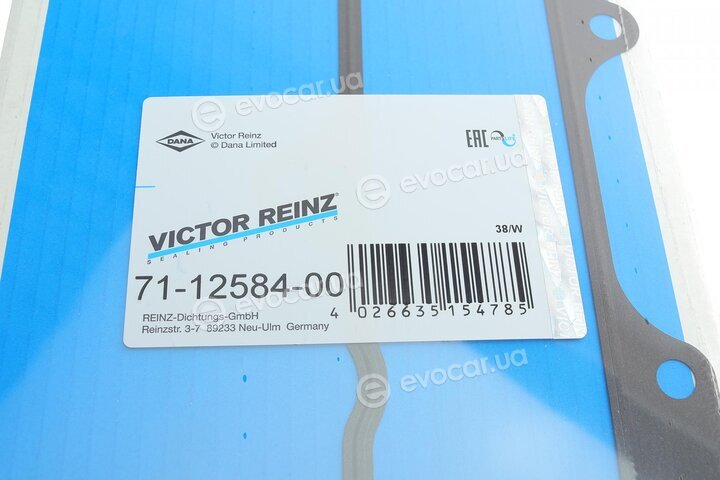 Victor Reinz 71-12584-00