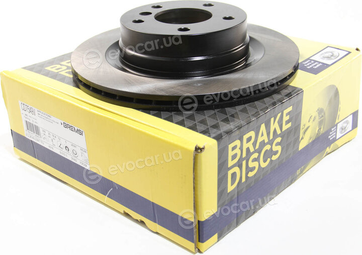 Bremsi CD7549V