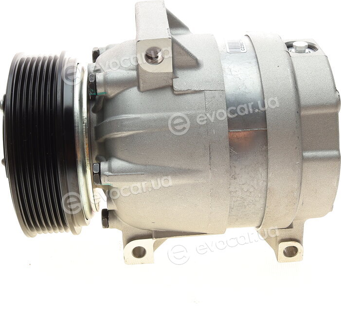 Van Wezel 4300K440