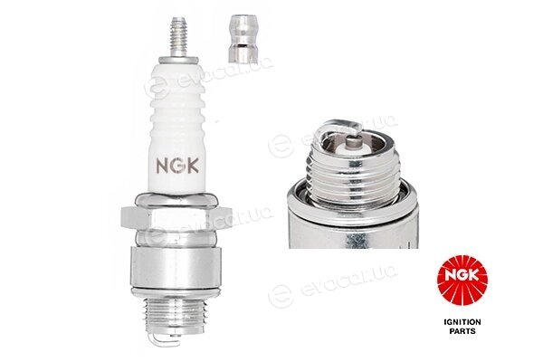 NGK / NTK B8S