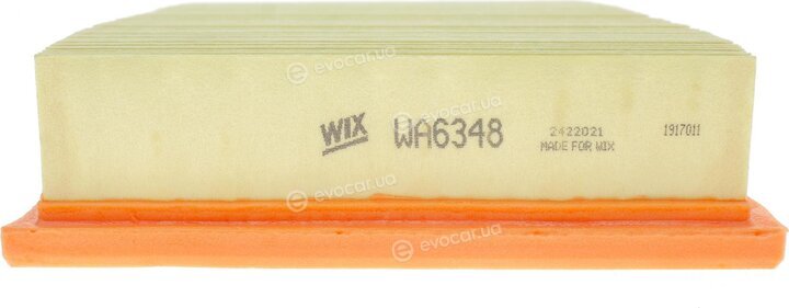 WIX WA6348