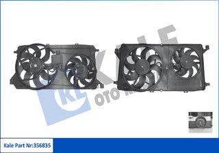 Kale 356835