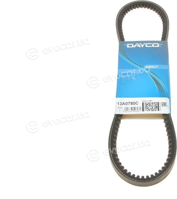 Dayco 13A0780C