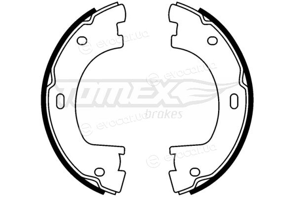 Tomex TX 22-83