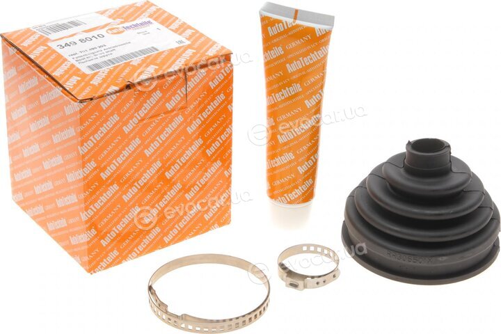 Autotechteile 349 8010