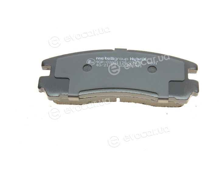 Metelli 22-0398-0