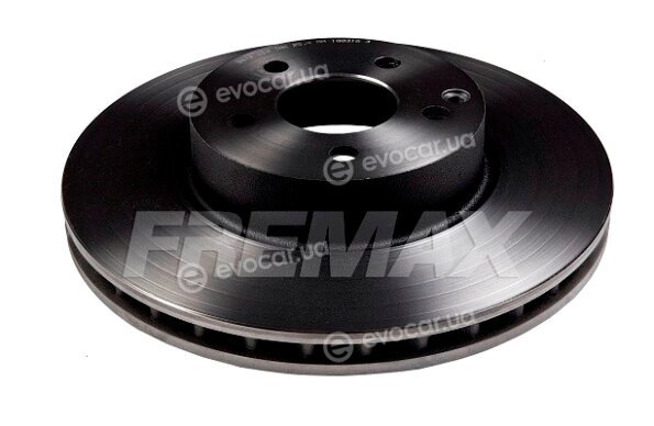 Fremax BD-0414